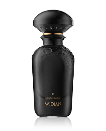 Widian Black Collection Black V Extrait de Parfum Spray (50 ml)