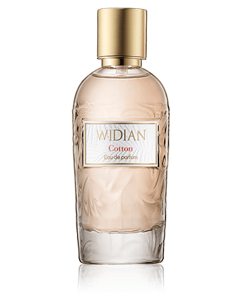 Widian Rose Arabia Collection Cotton Eau de Parfum Spray (100 ml)