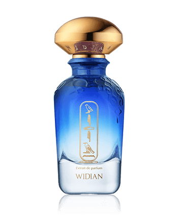 Widian Sapphire Collection Aswan Extrait de Parfum Spray (50 ml)