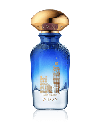 Widian Sapphire Collection London Extrait de Parfum Spray (50 ml)