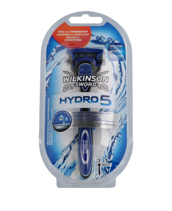 Wilkinson Hydro 5 Rasierer