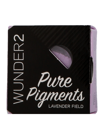 Wunder2 Pure Pigments Lavender Field (1,2 g)