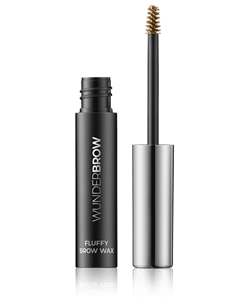 Wunder2 Wunderbrow Fluffy Brow Wax Blonde (2,8 ml)