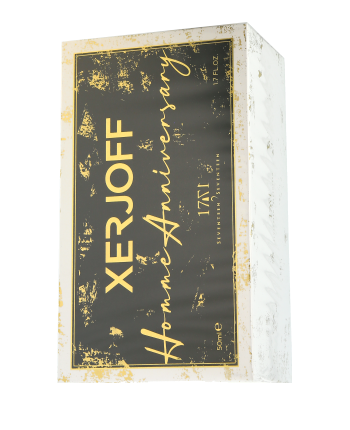Xerjoff 17/17 Stone Label Collection Homme Anniversary Parfum Spray (50 ml)