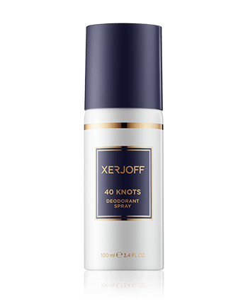 Xerjoff Join the Club Collection 40 Knots Deodorant Spray (100 ml)