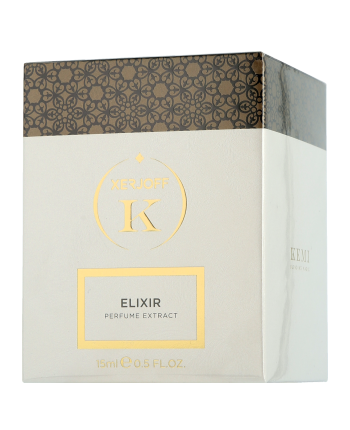 Xerjoff K Collection Elixir Perfume Extract (15 ml)