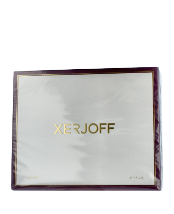 Xerjoff Shooting Stars Collection Amber Star & Star Musk Parfum Spray (50 ml + 50 ml)