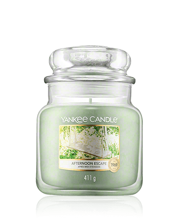 Yankee Candle Housewarmer Afternoon Escape (411 g)
