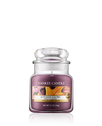 Yankee Candle Housewarmer Autumn Glow (104 g)