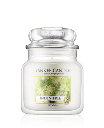 Yankee Candle Housewarmer Linden Tree (411 g)