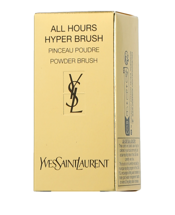 Yves Saint Laurent All Hours Hyper Brush Puderpinsel