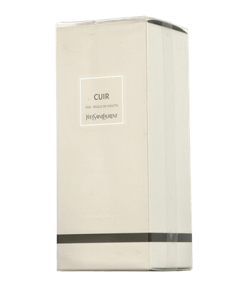 Yves Saint Laurent Le Vestiaire des Parfums Cuir Eau de Parfum Spray (75 ml)