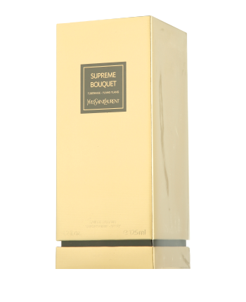 Yves Saint Laurent Le Vestiaire des Parfums Supreme Bouquet Eau de Parfum Spray (125 ml)