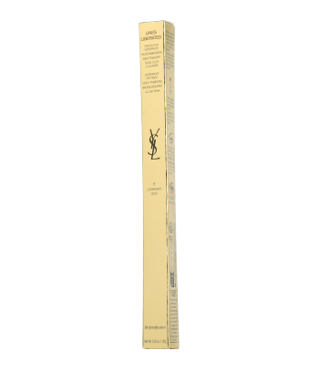 Yves Saint Laurent Lines Liberated 6 Legendary Gold (1,2 g)