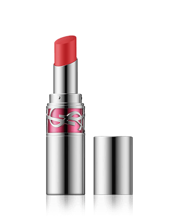 Yves Saint Laurent Loveshine Candy Glaze 11 Red Thrill (3,2 g)