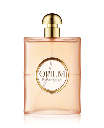 Yves Saint Laurent Opium Vapeurs de Parfum Eau de Toilette Spray (75 ml)