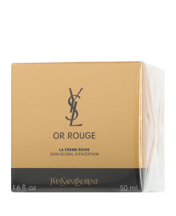 Yves Saint Laurent Or Rouge La Creme Riche (50 ml)