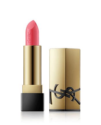 Yves Saint Laurent Rouge Pur Couture P4 Chic Coral (3,8 g)