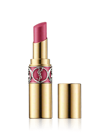Yves Saint Laurent Rouge Volupté Shine 106 Plum Ruban (3,2 g)