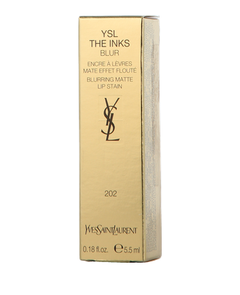 Yves Saint Laurent The Inks Blur 202 Coral Sensation (5,5 ml)
