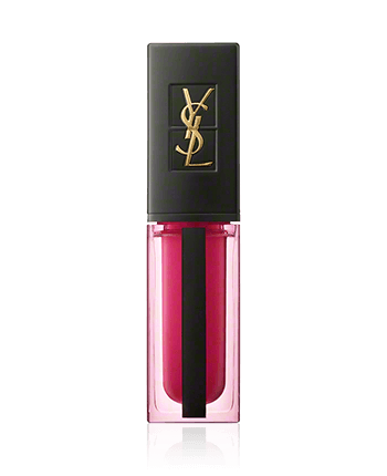 Yves Saint Laurent Vernis à Lèvres Water Stain 608 Flot de Fuchsia (5,9 ml)