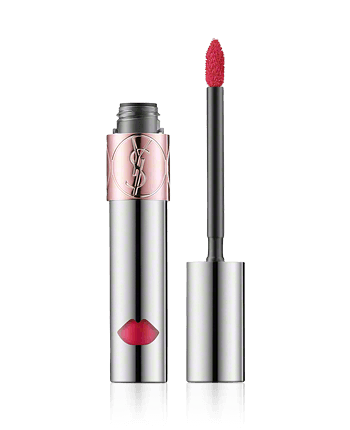 Yves Saint Laurent Volupté Liquid Colour Balm 07 Grab me Red (6 ml)