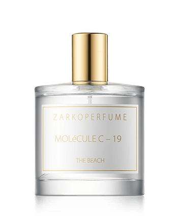 Zarkoperfume Molécule C-19 - The Beach Eau de Parfum Spray (100 ml)