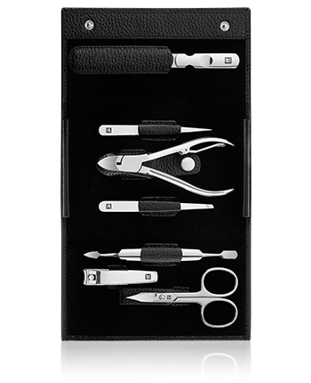 Zwilling Standard Nagelpflege-Set 7-teilig