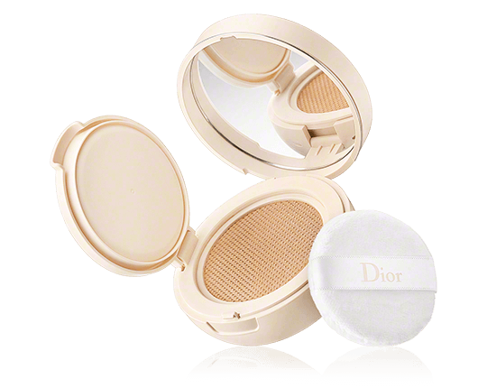 Diorskin Forever Cushion Powder Light 25 unter UVP