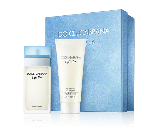 Dolce E Gabbana Light Blue 50 Ml www.easycosmetic.de