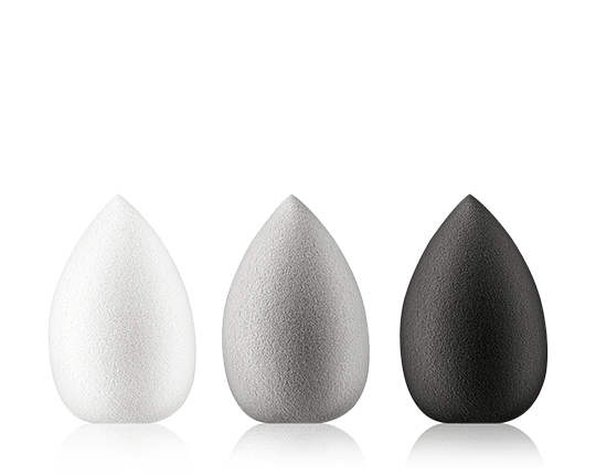 easycosmetic Beauty & More Mini Blender Sponge Set (10 Stück)