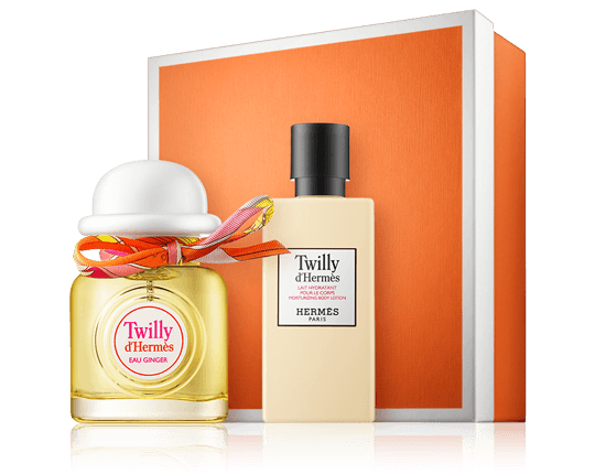 Hermes twilly outlet 50ml