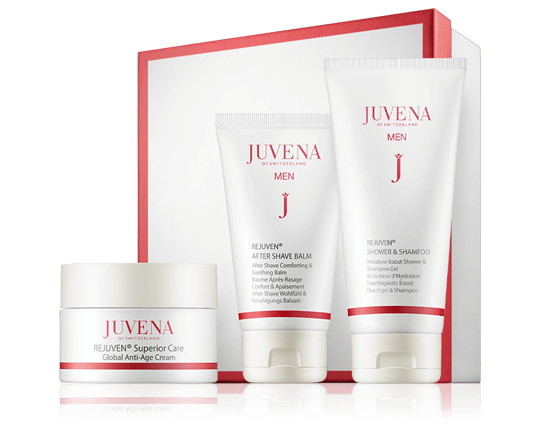 Juvena Rejuven Men Pflegeset