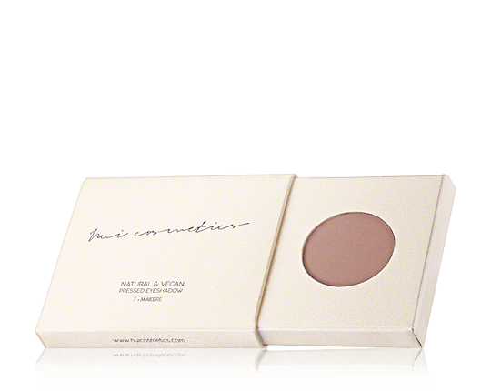 NUI Cosmetics Pressed Eyeshadow 07 Makere (2,5 g)