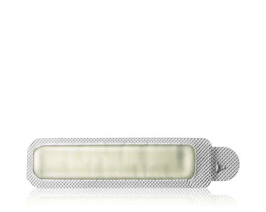 Rituals Homme Luxury Car Air Freshener- Car Perfume Refill (2 x 3 g)