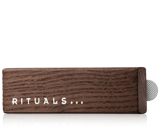 Rituals The Ritual of Karma Life is a Journey - Car Perfume (2 x 3 g)