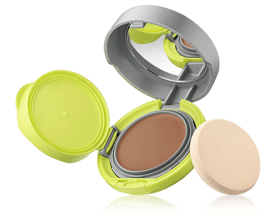 Shiseido Sports BB Compact 50+ Very Dark (12 g)