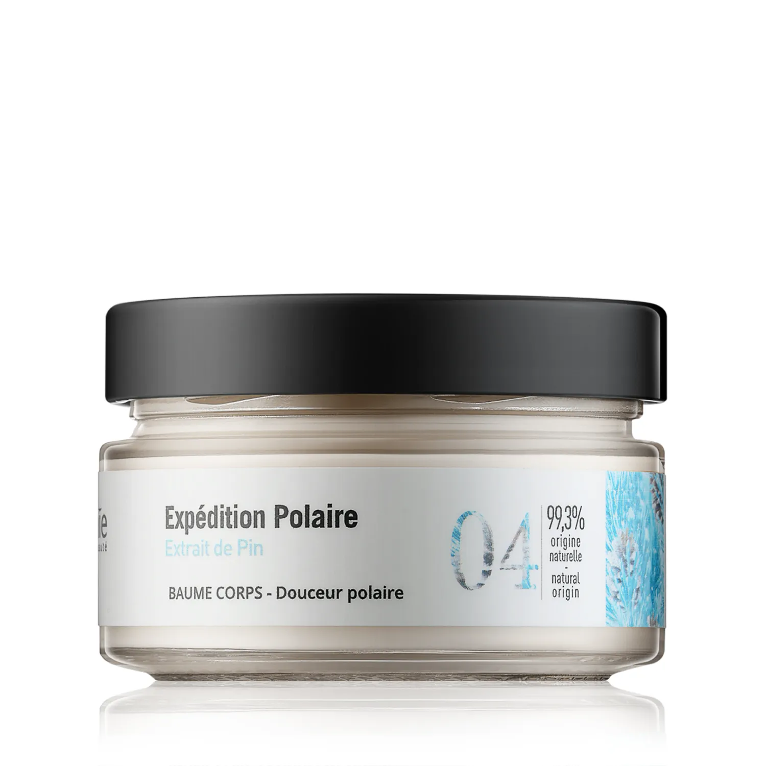 Académie Corps Expédition Polaire Baume Corps (150 ml)