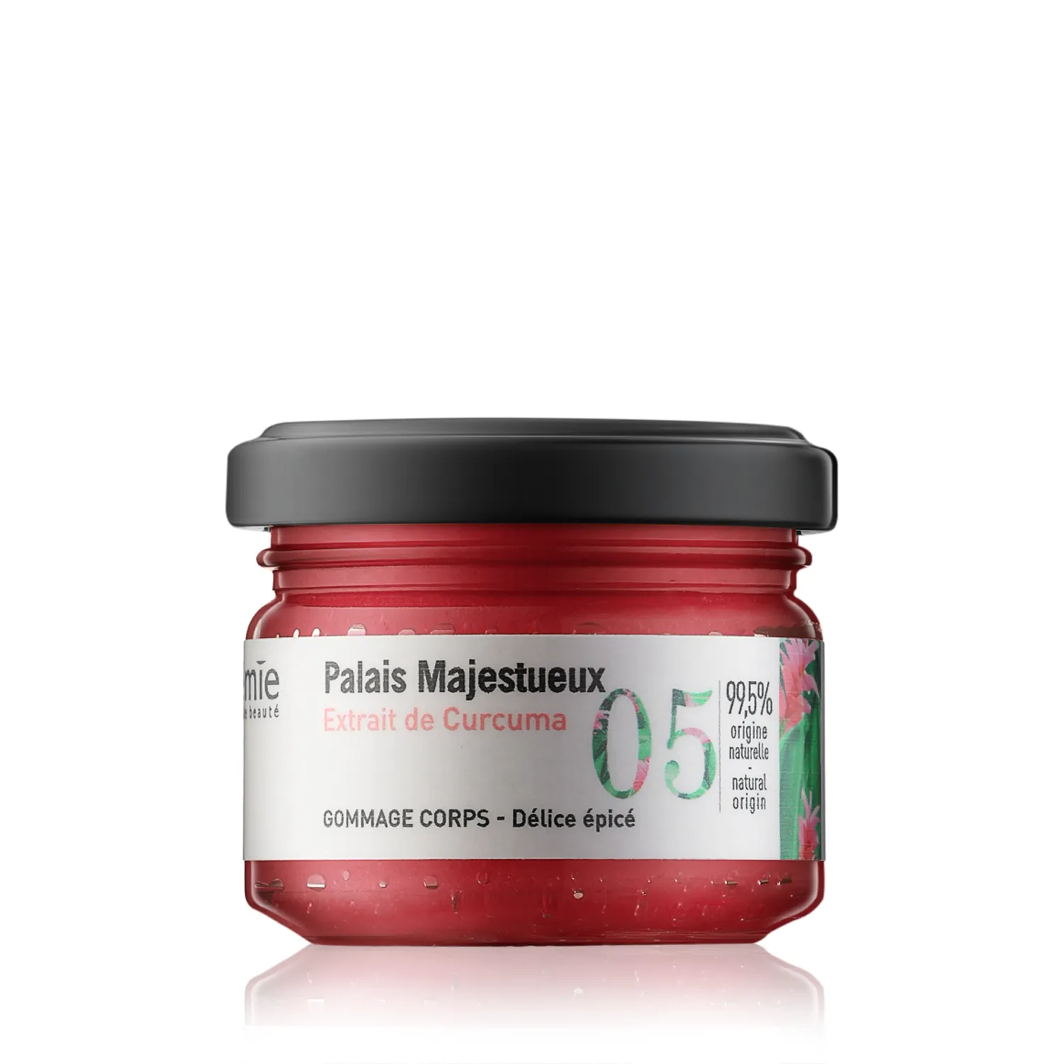 Académie Corps Palais Majestueux Gommage Corps (60 ml)