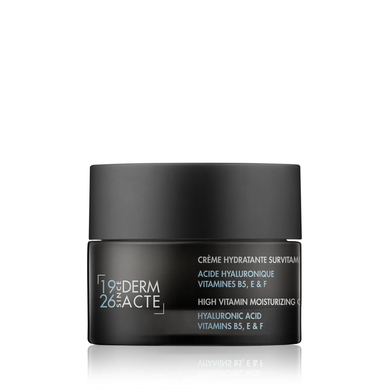 Académie Derm Acte Crème Hydratante Survitamineé (50 ml)