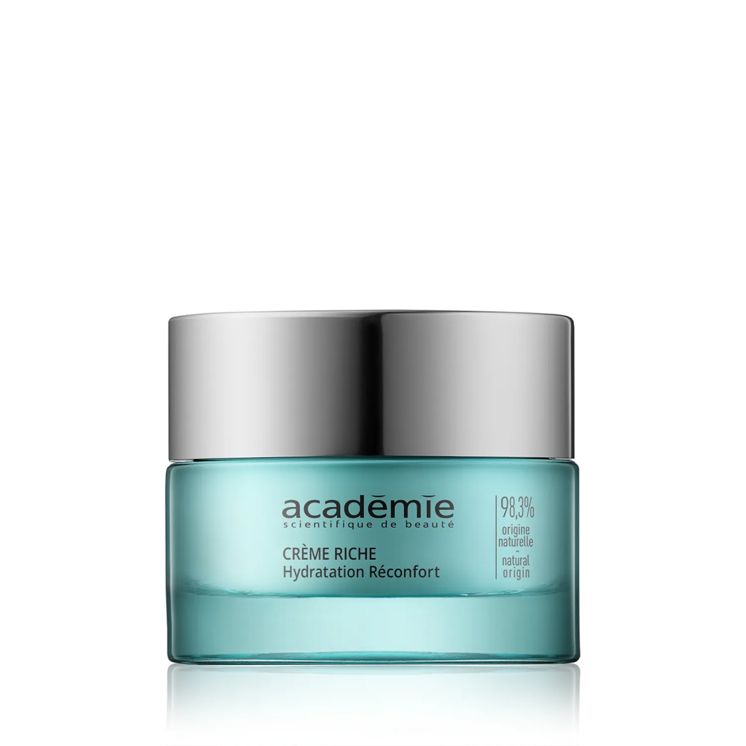 Académie Hydraderm Crème Riche Hydratation Réconfort (50 ml)