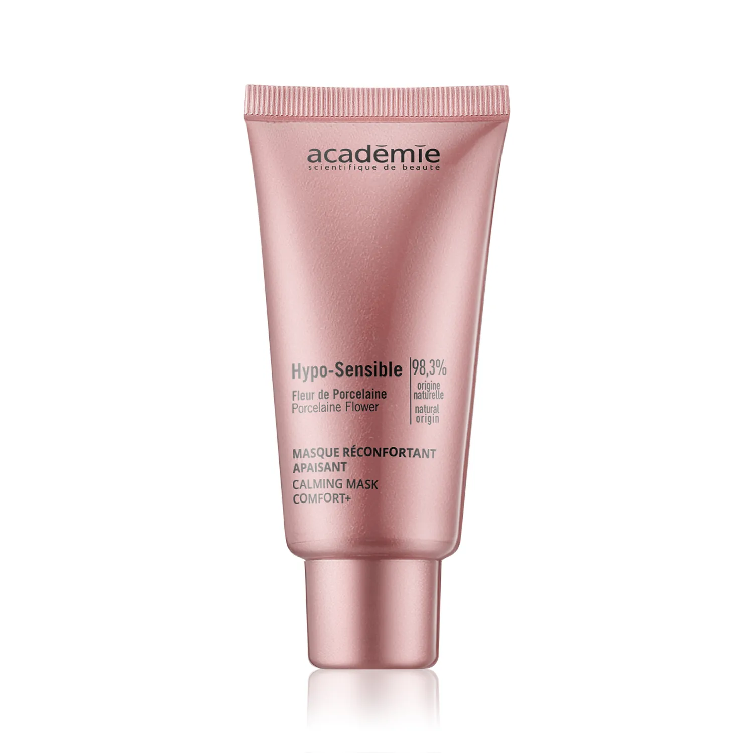 Académie Hypo-Sensible Masque Réconfortant Apaisant (50 ml)