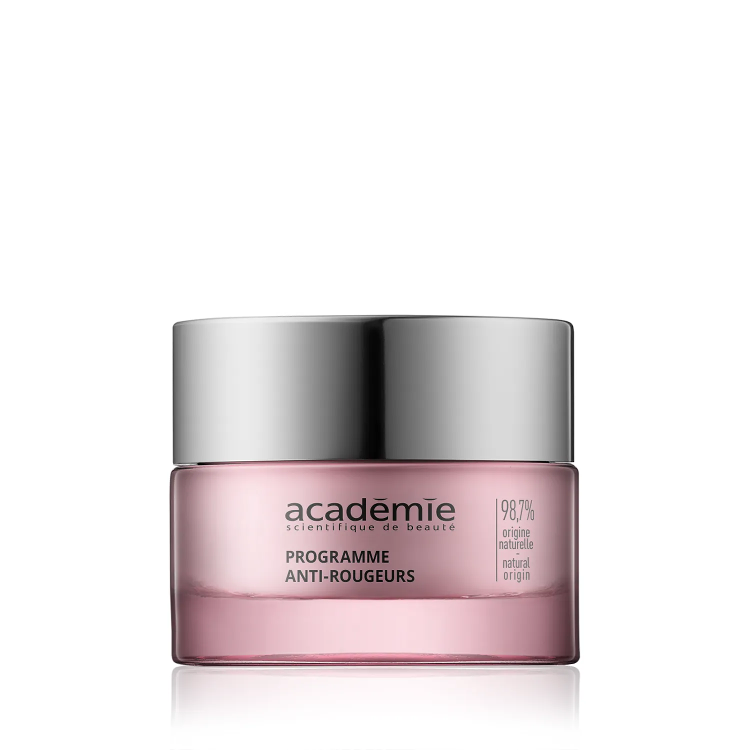 Académie Hypo-Sensible Programme Anti-Rougeurs (50 ml)
