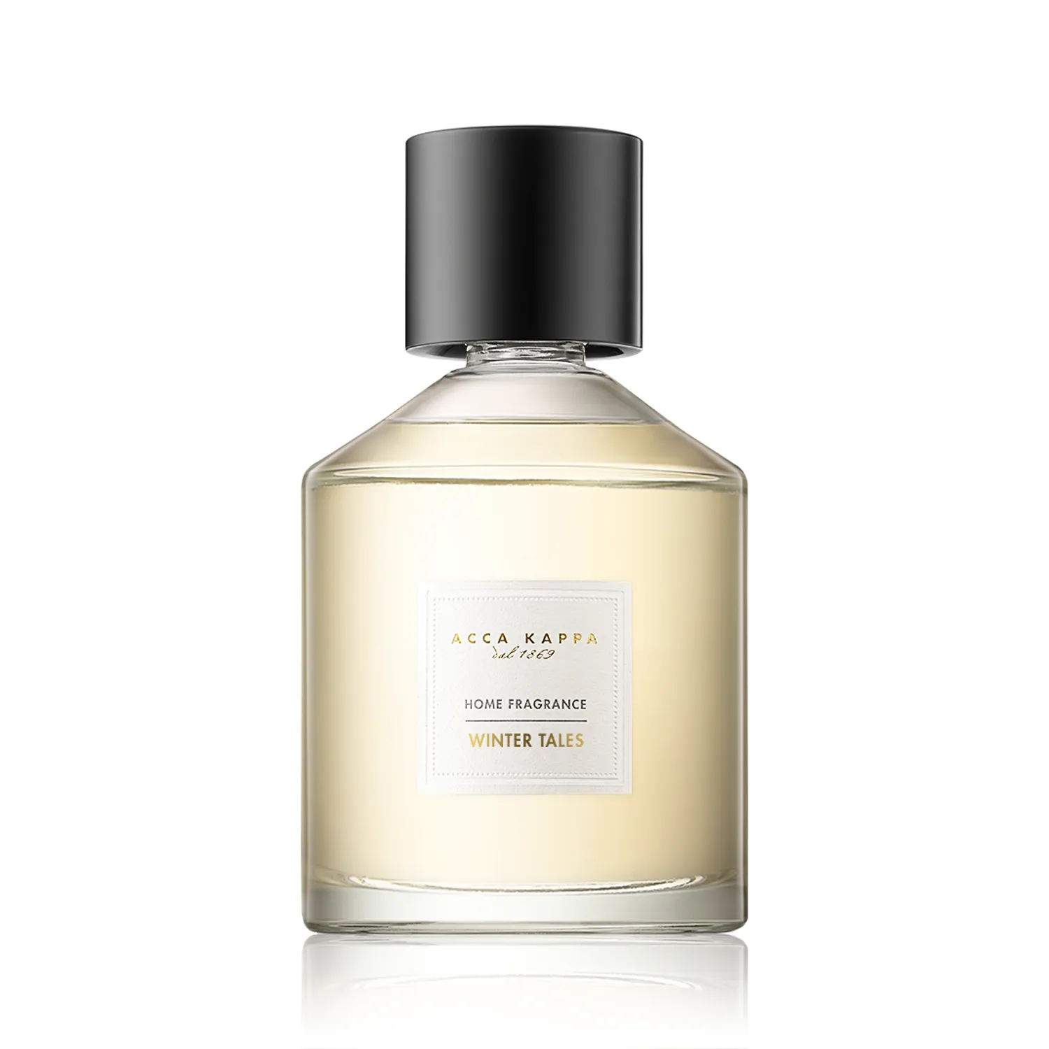 Acca Kappa Artistic Aromatic Atmosphere Winter Tales Home Fragrance Diffuser (500 ml)