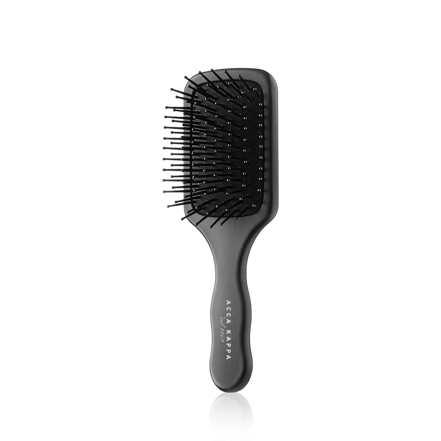 Acca Kappa Brushes Profashion Z2 Travel Paddle Brush