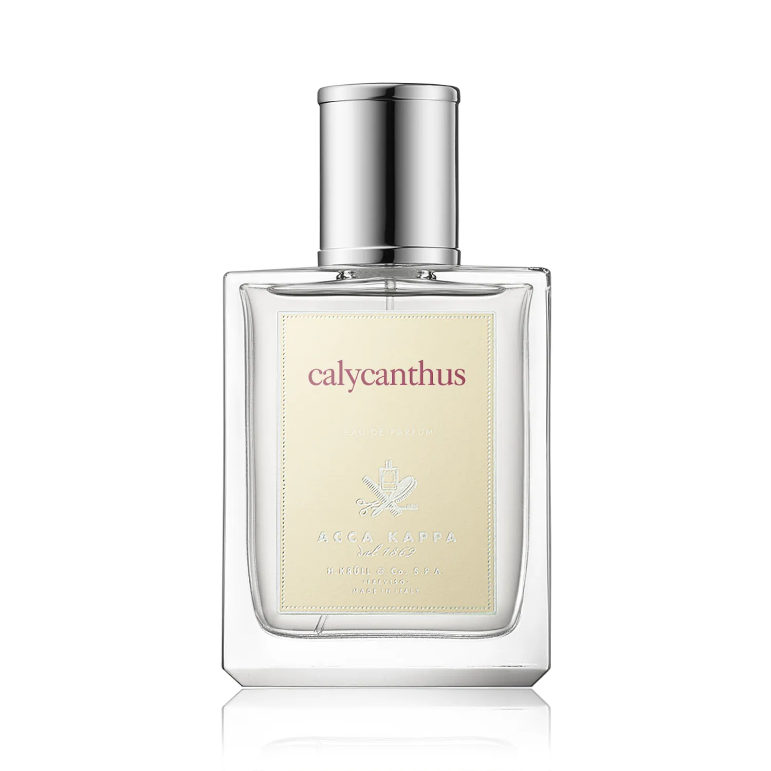 Acca Kappa Calycanthus Eau de Parfum Spray (100 ml)