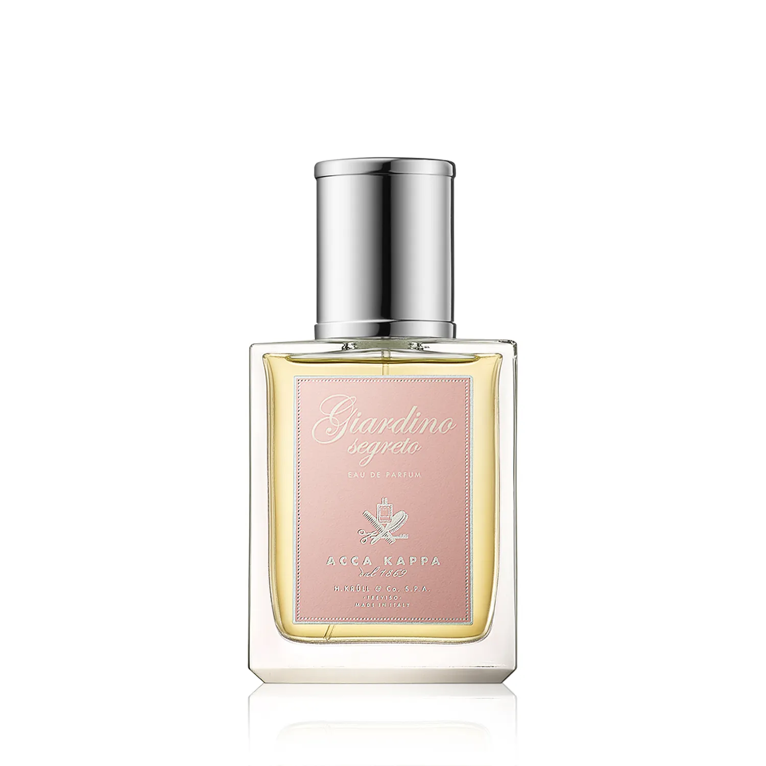 Acca Kappa Giardino Segreto Eau de Parfum Spray (50 ml)