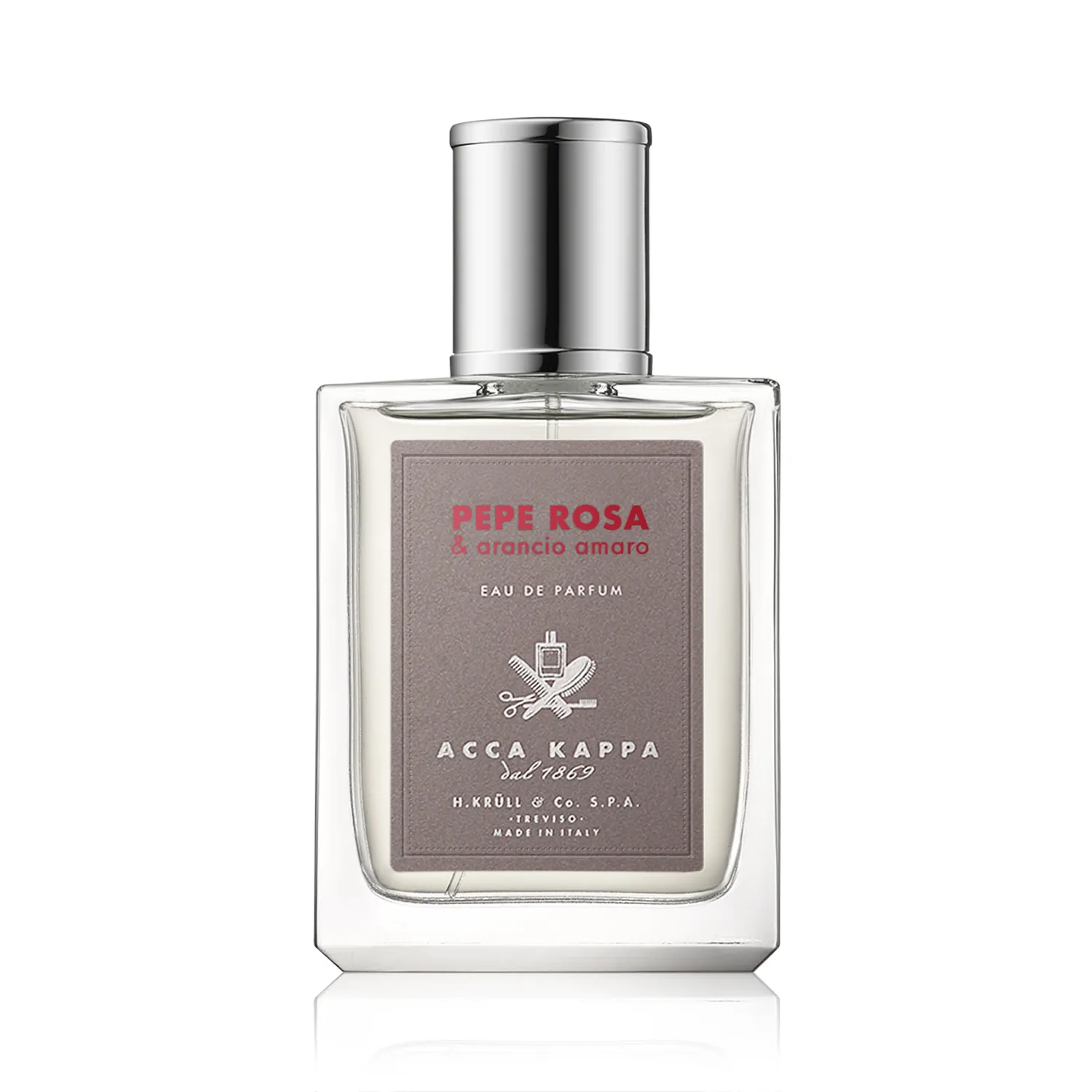 Acca Kappa Pepe Rosa & Arancio Amaro Eau de Parfum Spray (100 ml)
