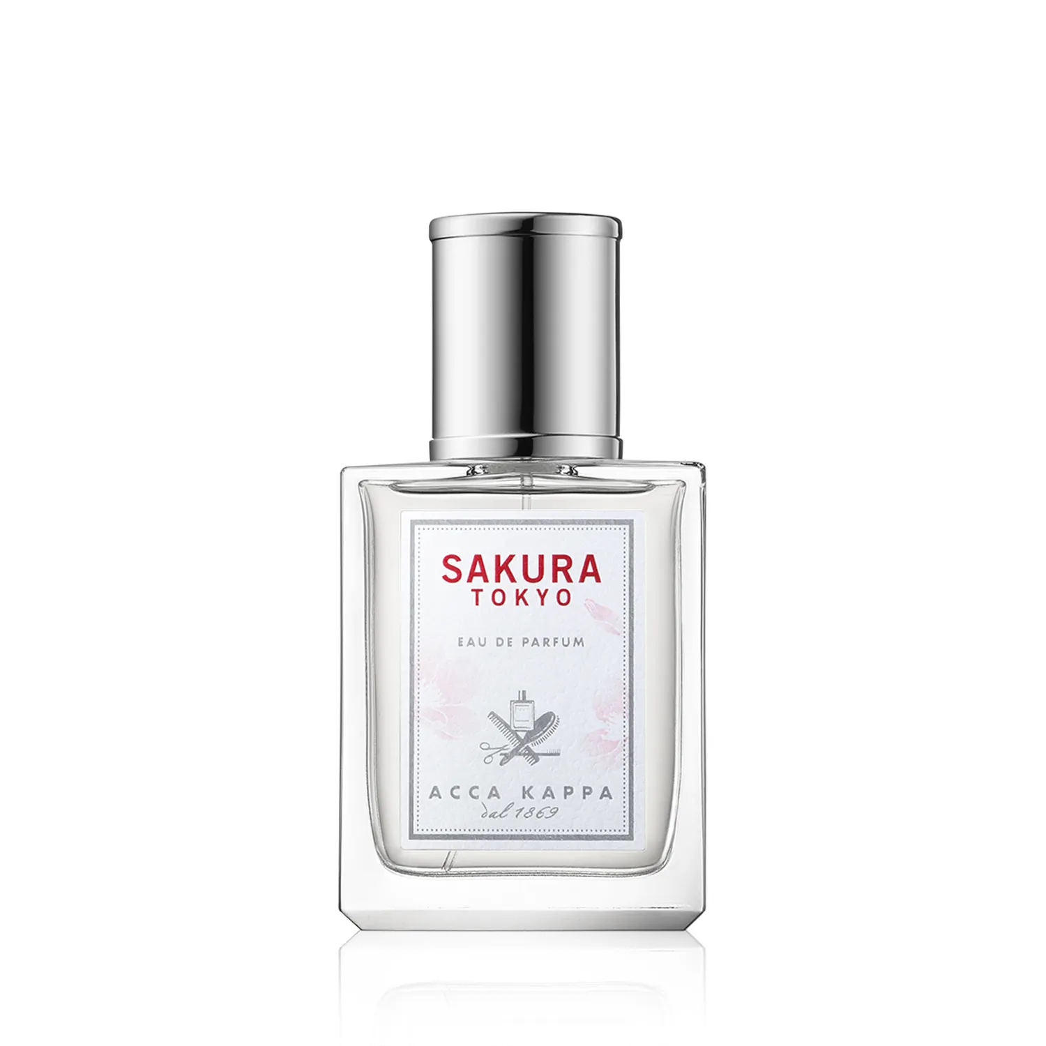 Acca Kappa Sakura Tokyo Eau de Parfum Spray (50 ml)