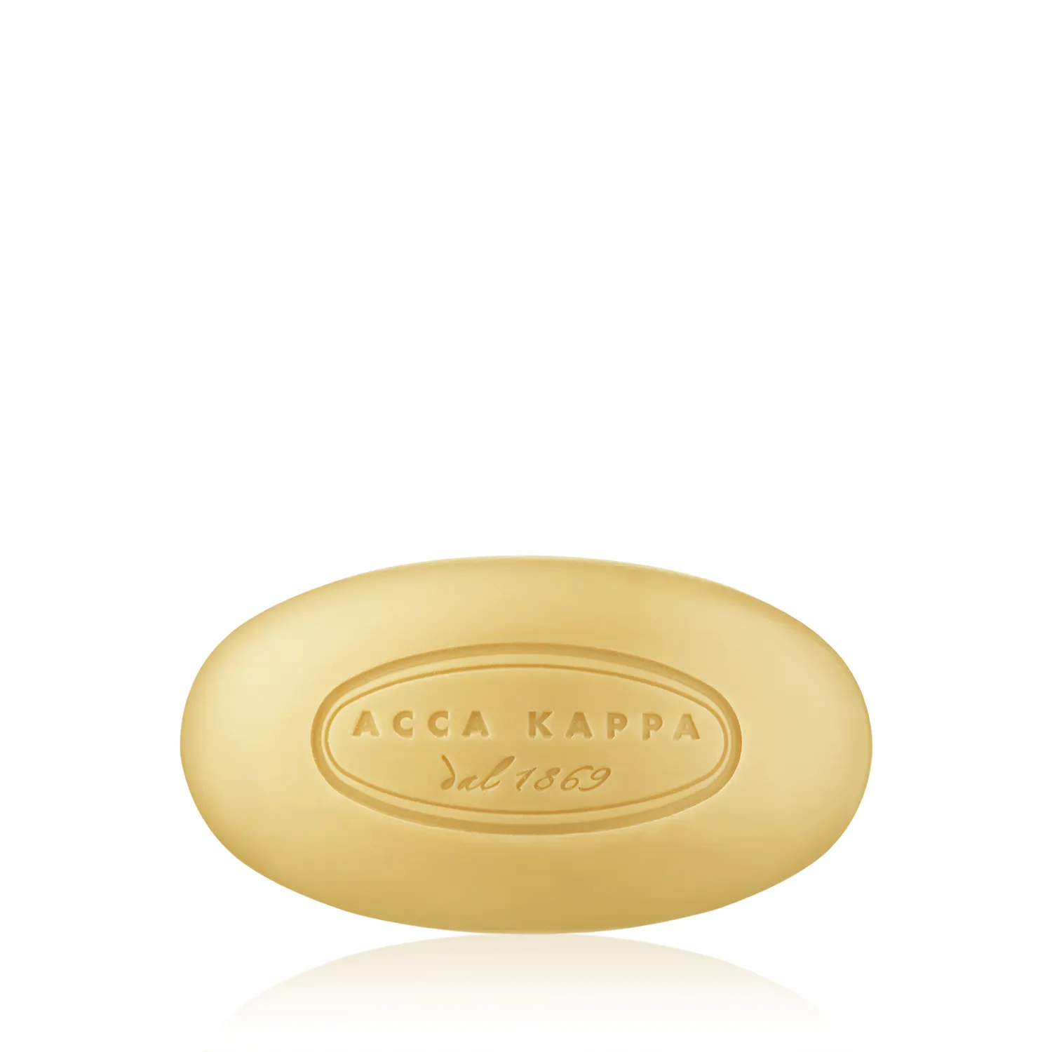 Acca Kappa Soap Collection Giallo Elicriso Soap (150 g)